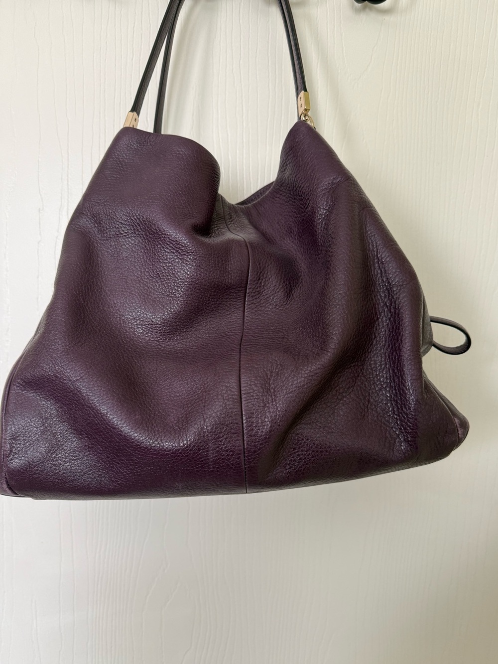 COACH Madison Phoebe Shoulder Bag
